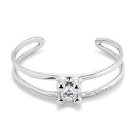 Bracciale Unode50 Donna in Lega metallica PUL2432BLNMTL0M - PUL2432BLNMTL0M